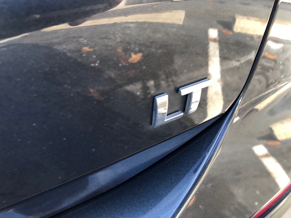 2022 Chevrolet Equinox Image 11