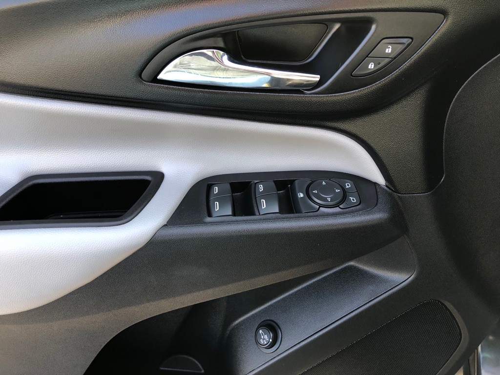 2022 Chevrolet Equinox Image 12