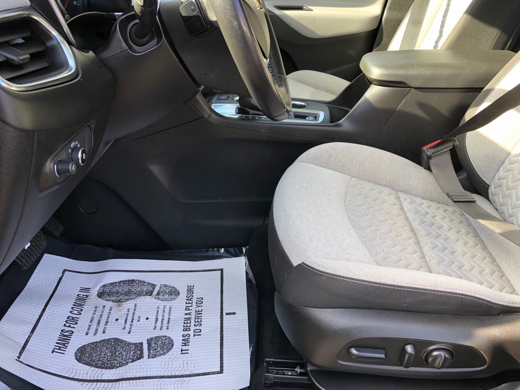 2022 Chevrolet Equinox Image 13