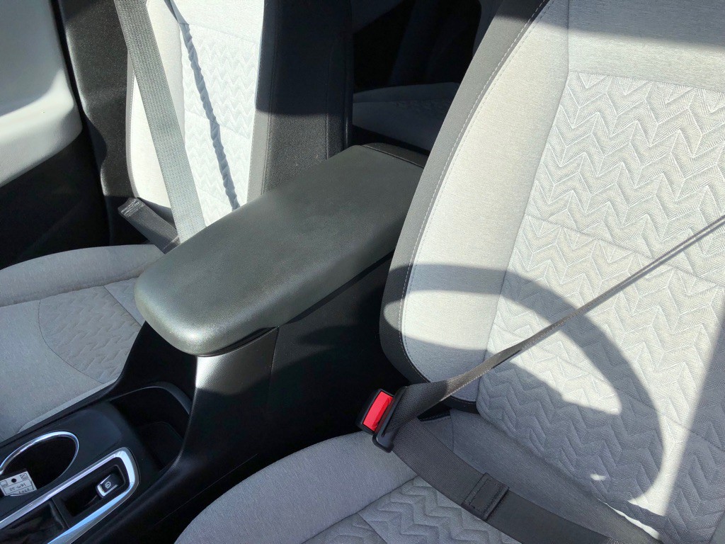 2022 Chevrolet Equinox Image 15