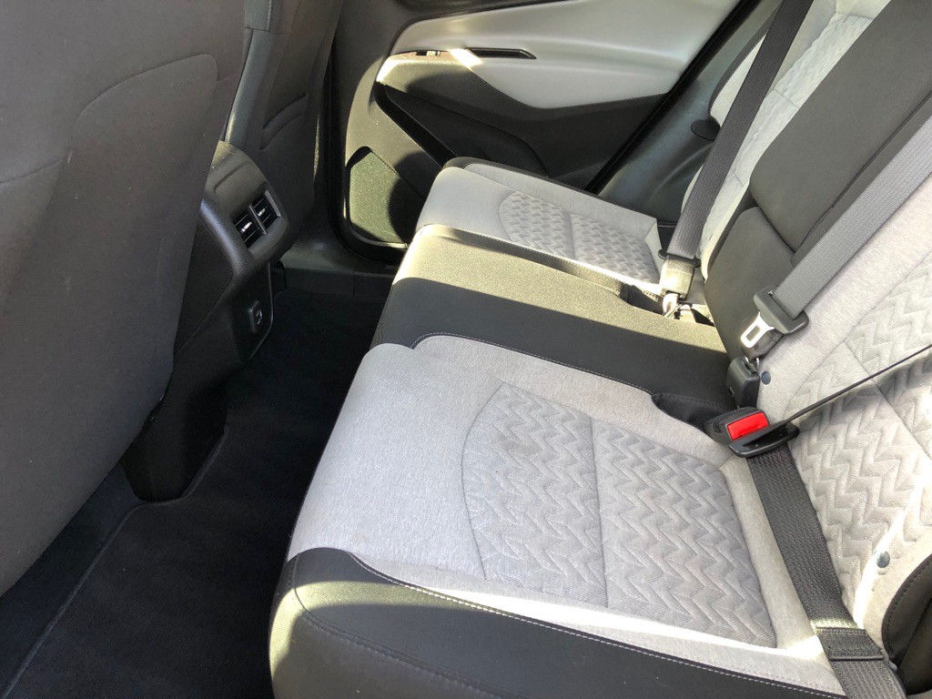 2022 Chevrolet Equinox Image 16