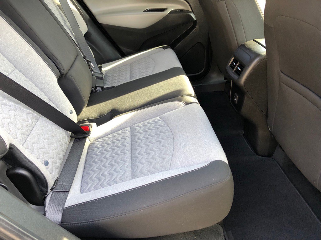 2022 Chevrolet Equinox Image 19