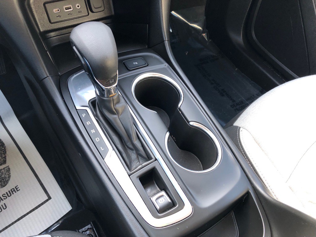 2022 Chevrolet Equinox Image 23