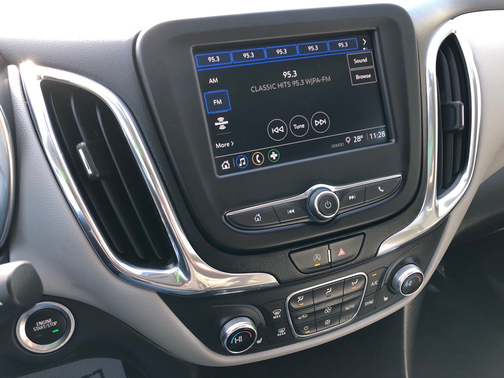 2022 Chevrolet Equinox Image 24