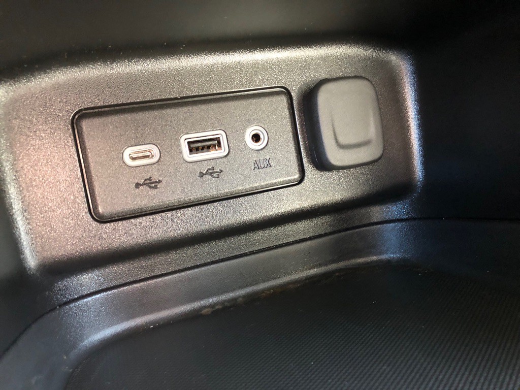 2022 Chevrolet Equinox Image 25