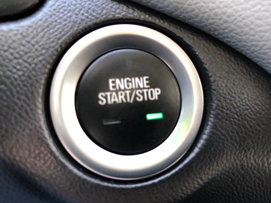 2022 Chevrolet Equinox Image 28