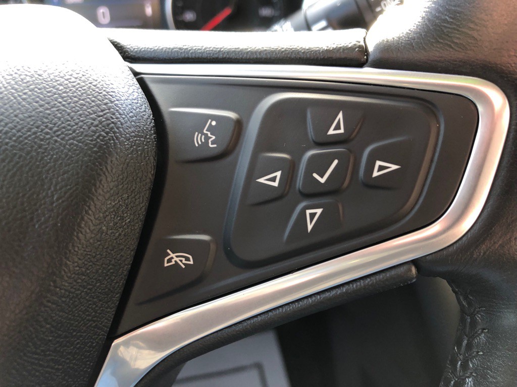 2022 Chevrolet Equinox Image 30