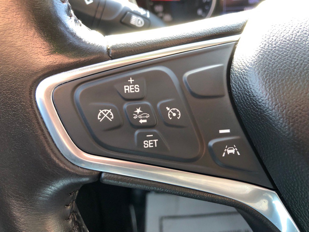 2022 Chevrolet Equinox Image 31