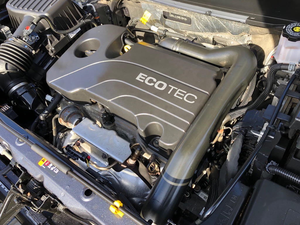 2022 Chevrolet Equinox Image 35