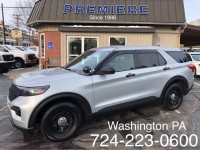 Image for 2022 Ford Explorer Police Interceptor ID: 7057904