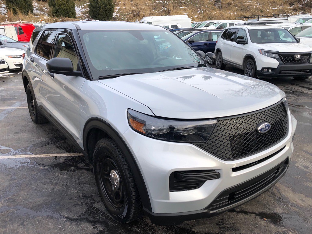 2022 Ford Explorer Image 7