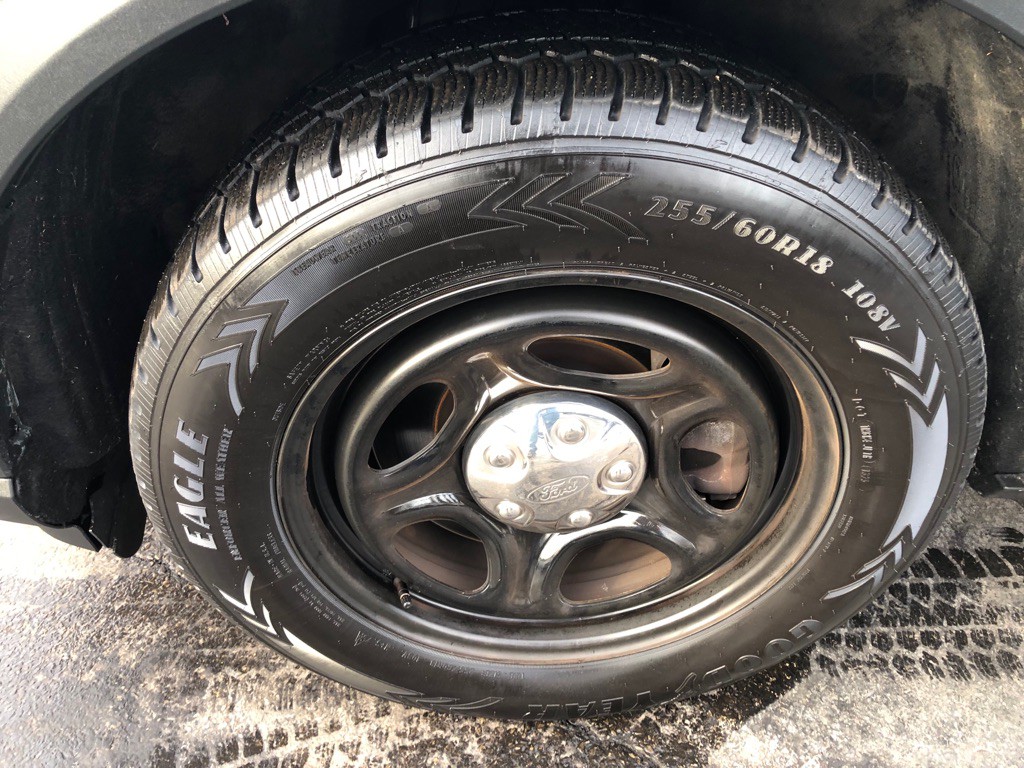 2022 Ford Explorer Image 10