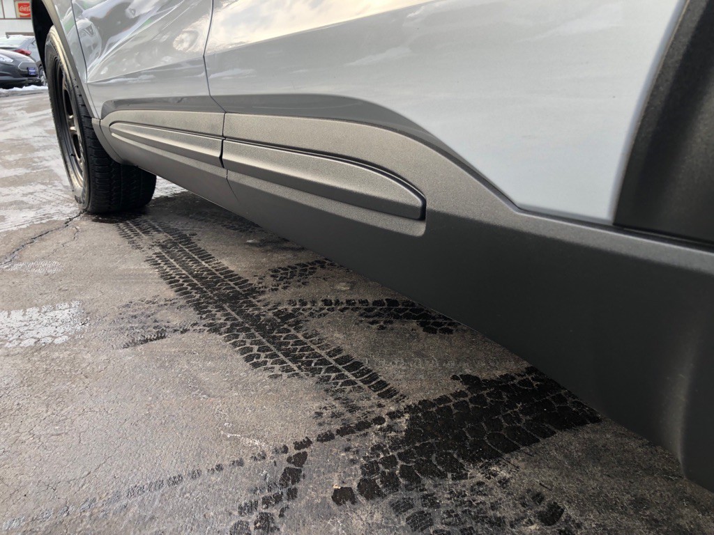 2022 Ford Explorer Image 13