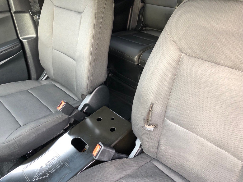 2022 Ford Explorer Image 19