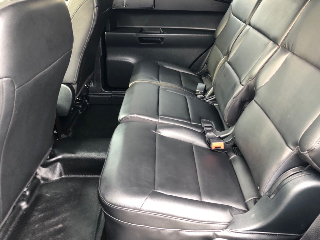 2022 Ford Explorer Image 20