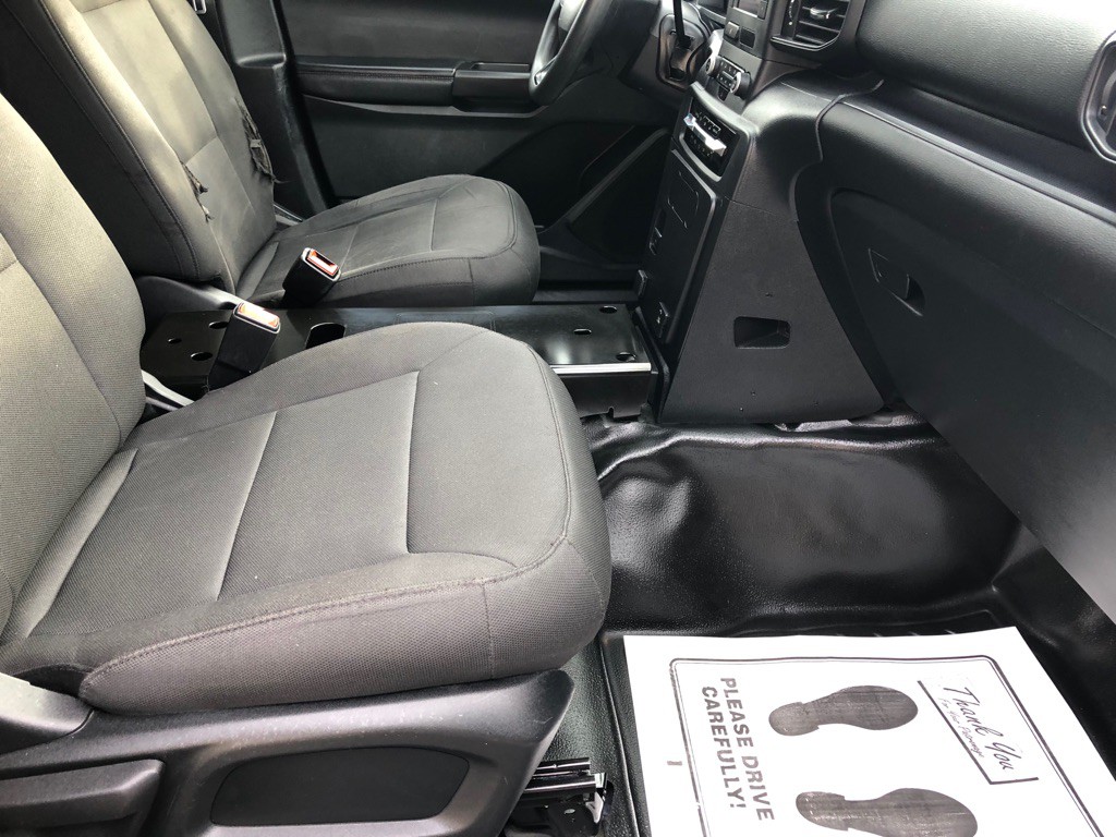 2022 Ford Explorer Image 23