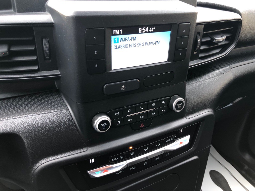 2022 Ford Explorer Image 26