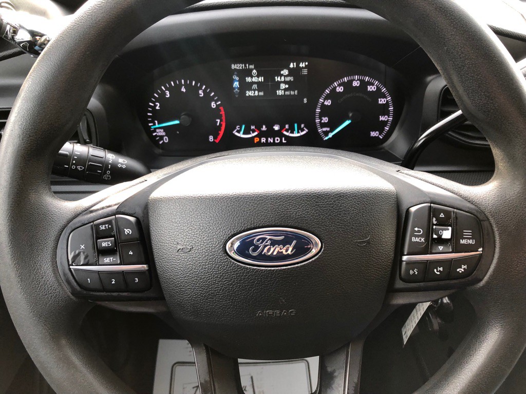 2022 Ford Explorer Image 27