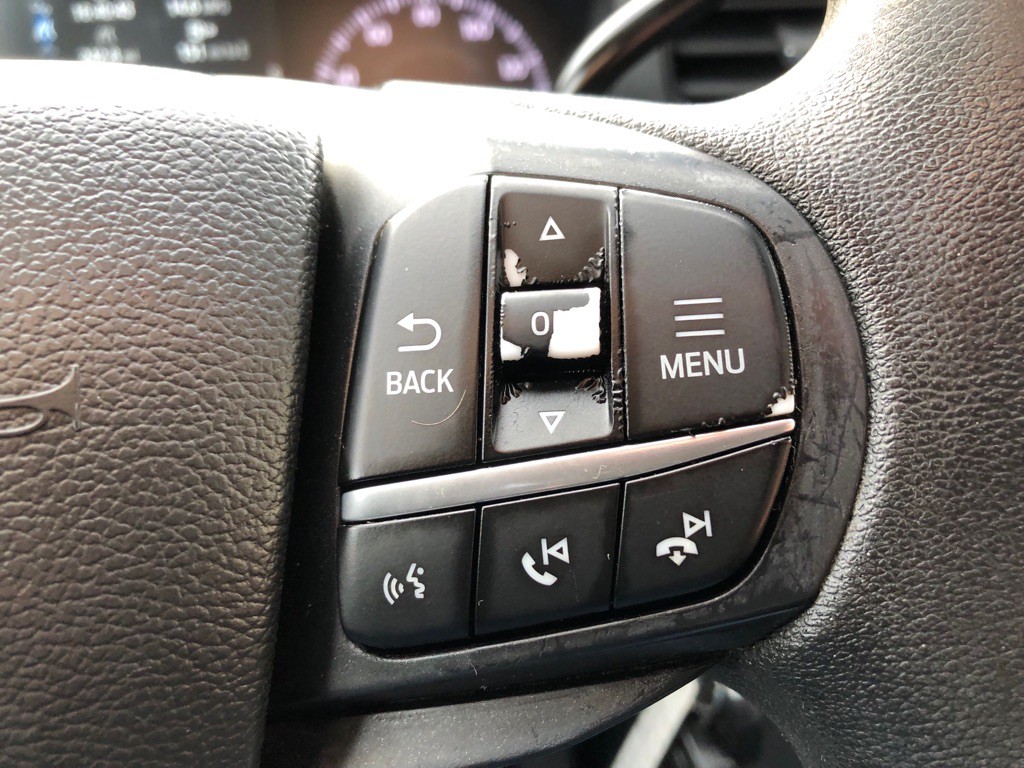 2022 Ford Explorer Image 28