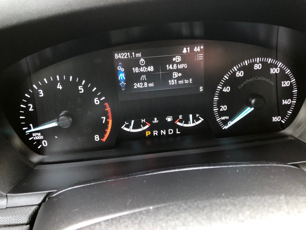 2022 Ford Explorer Image 30