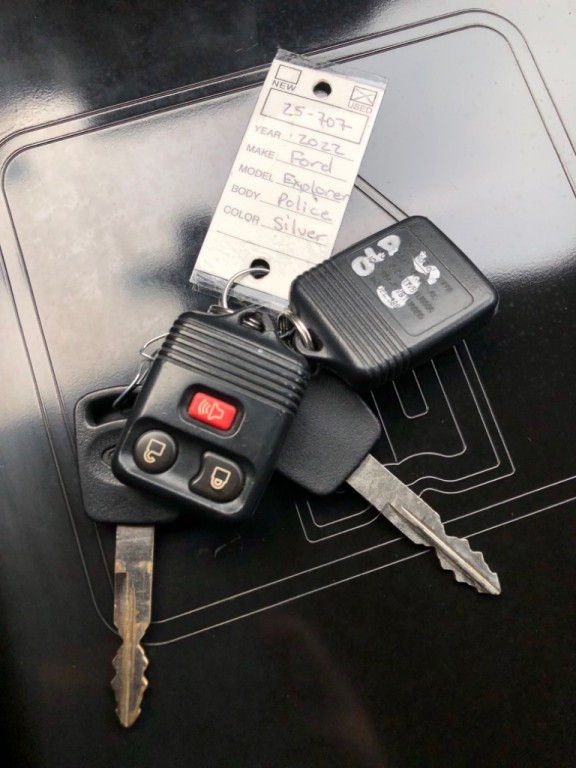 2022 Ford Explorer Image 31