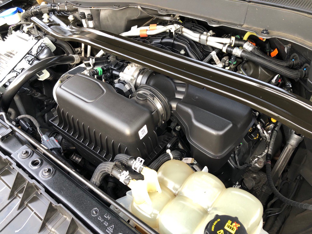 2022 Ford Explorer Image 33