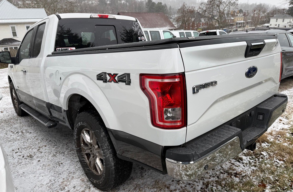 2015 Ford F-150 Image 2