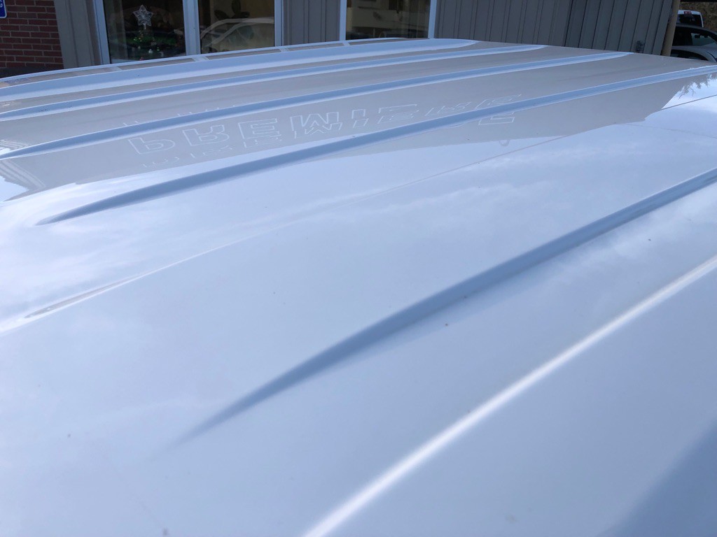 2015 Ford F-150 Image 12