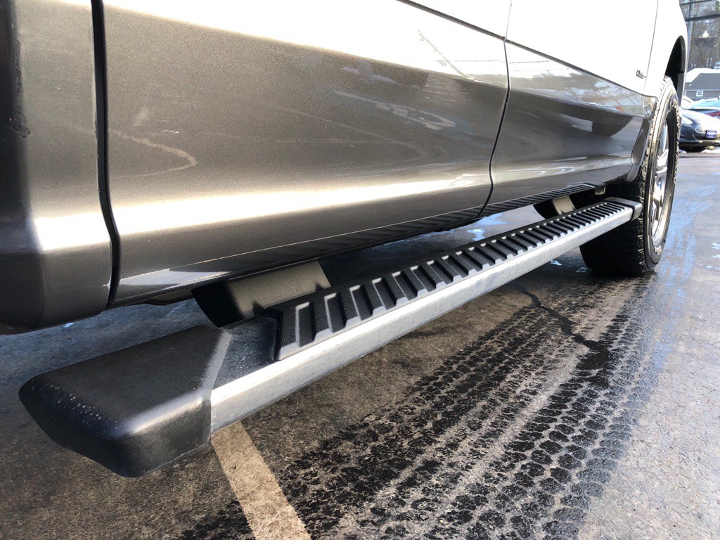 2015 Ford F-150 Image 14