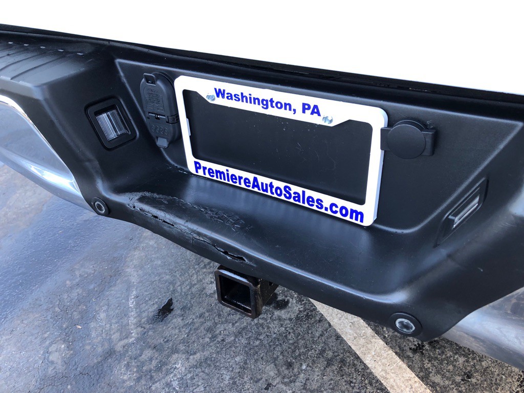 2015 Ford F-150 Image 16