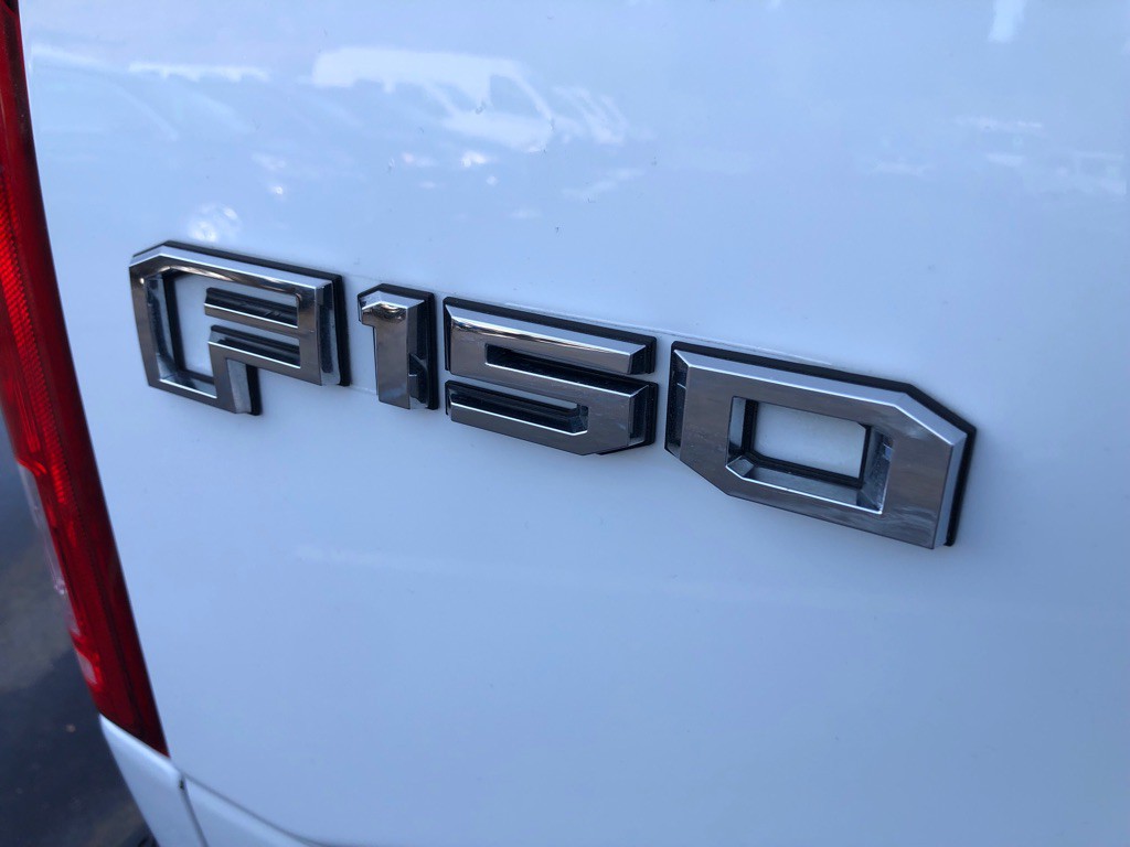 2015 Ford F-150 Image 17