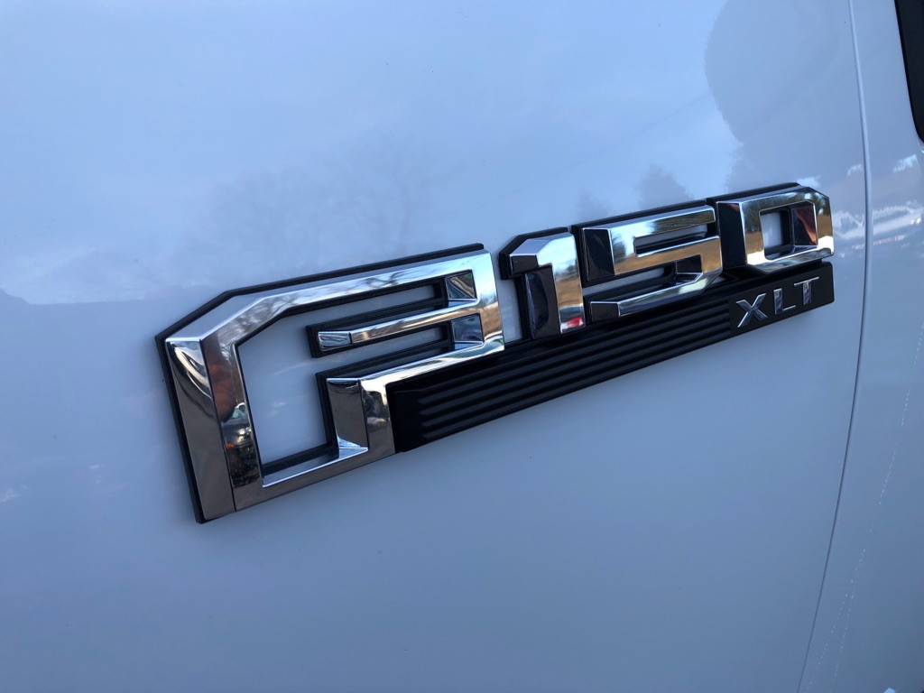 2015 Ford F-150 Image 19