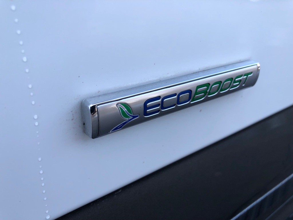 2015 Ford F-150 Image 20