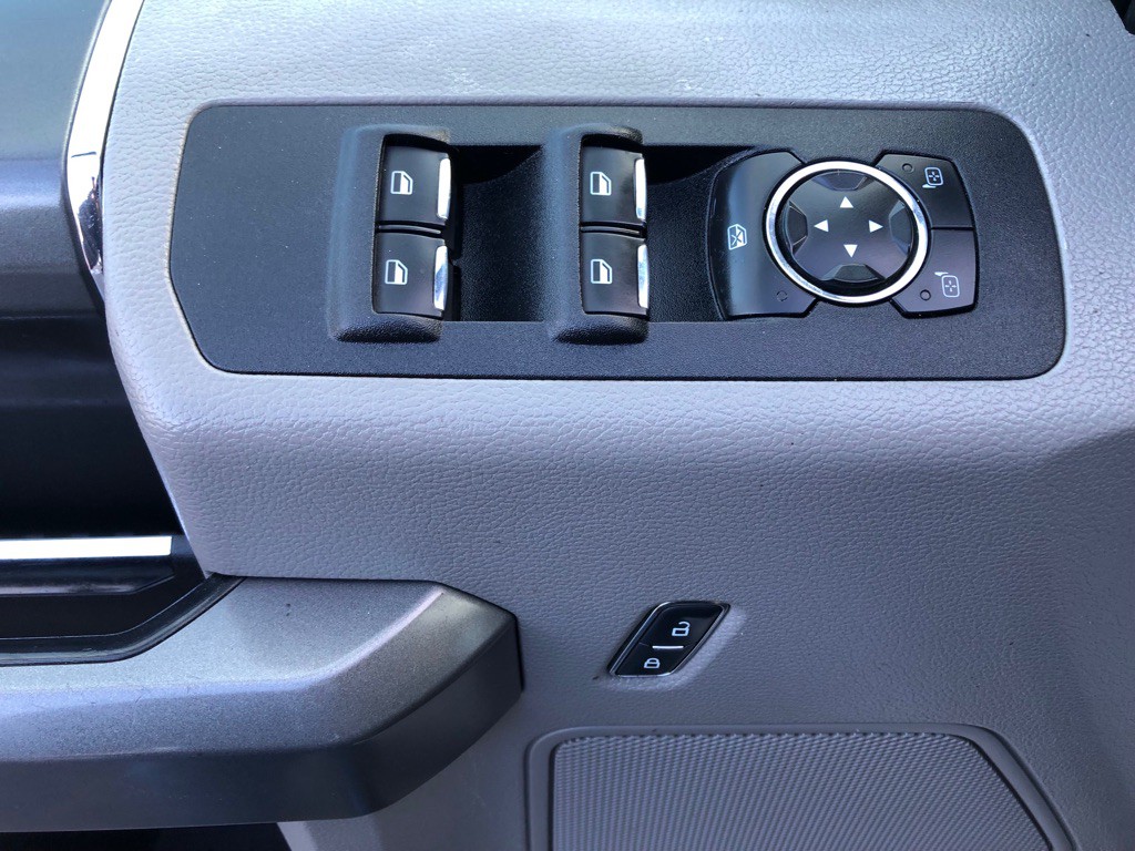 2015 Ford F-150 Image 21