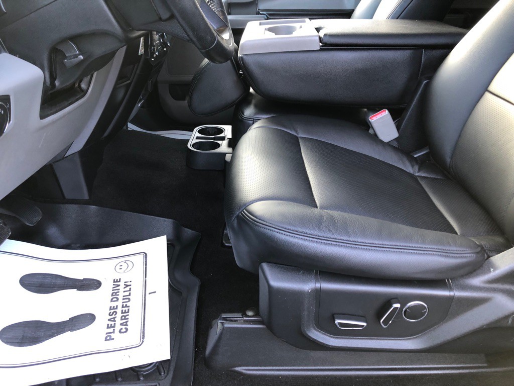 2015 Ford F-150 Image 22