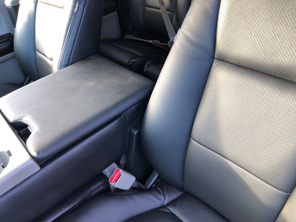 2015 Ford F-150 Image 24