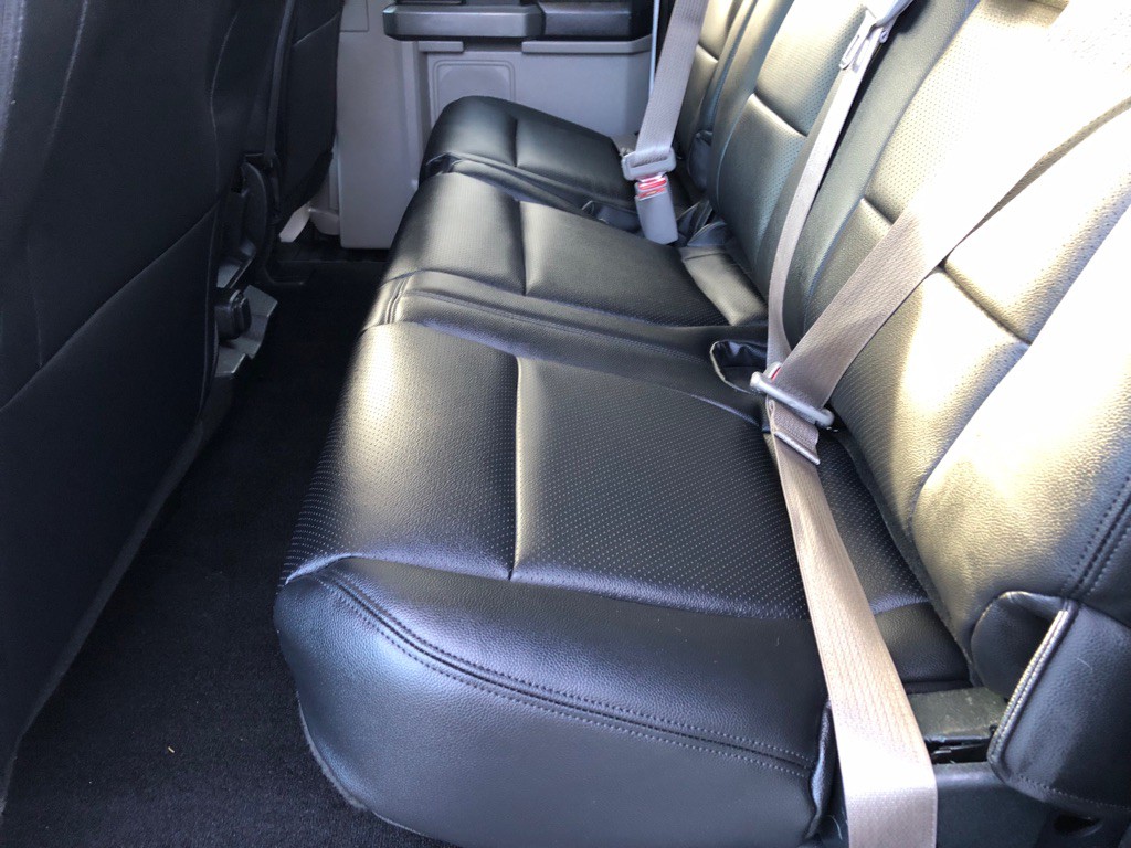 2015 Ford F-150 Image 25