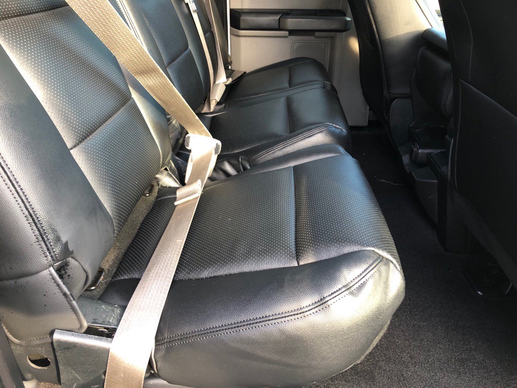 2015 Ford F-150 Image 26