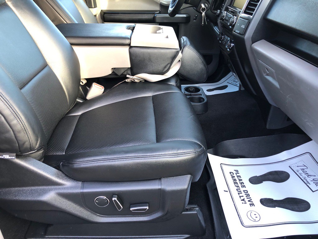 2015 Ford F-150 Image 27