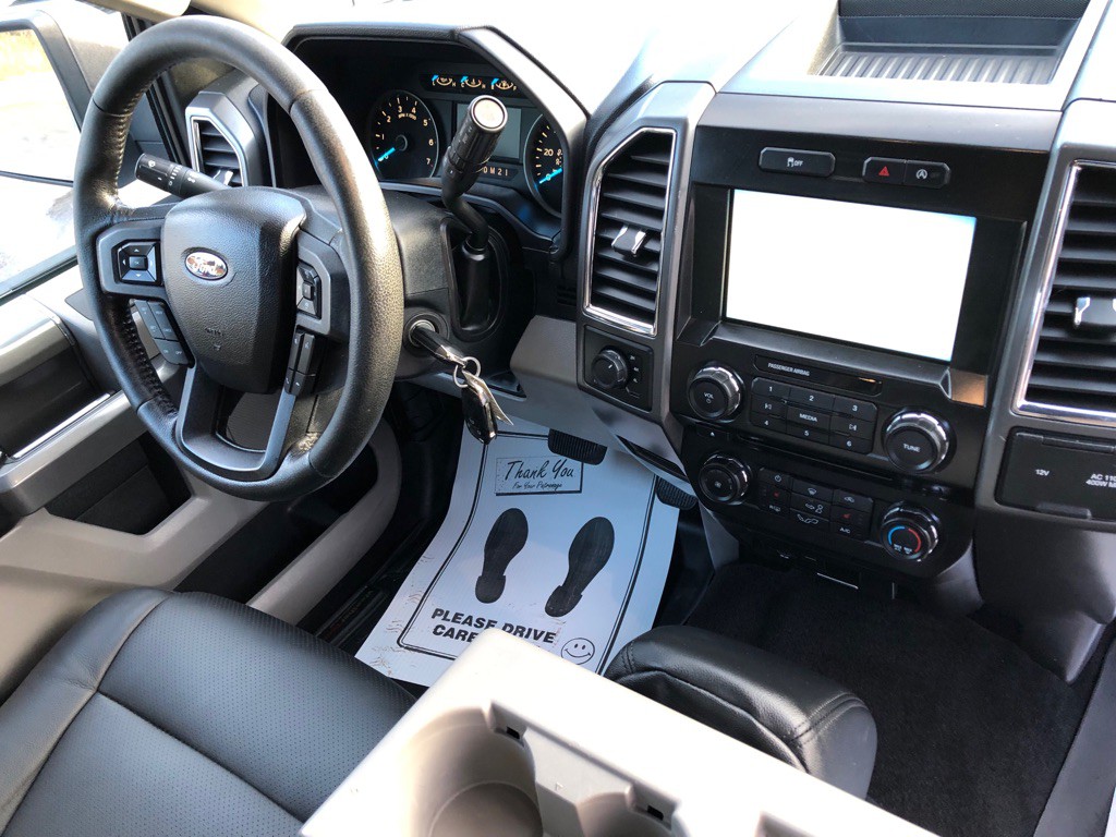 2015 Ford F-150 Image 28