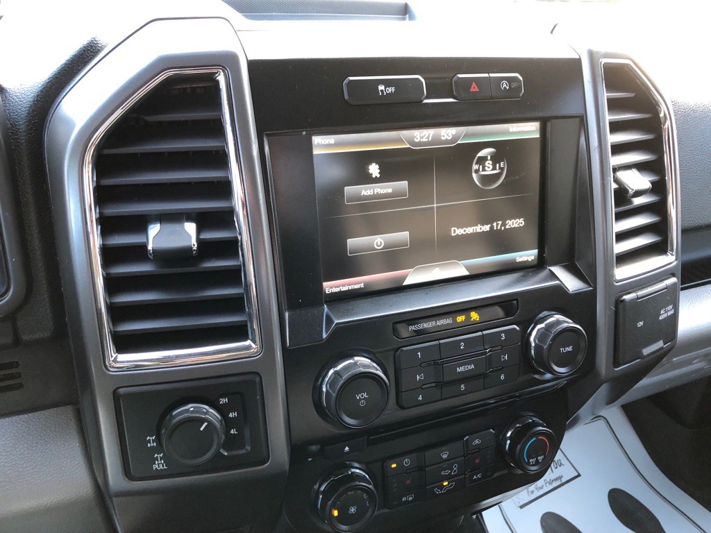 2015 Ford F-150 Image 31