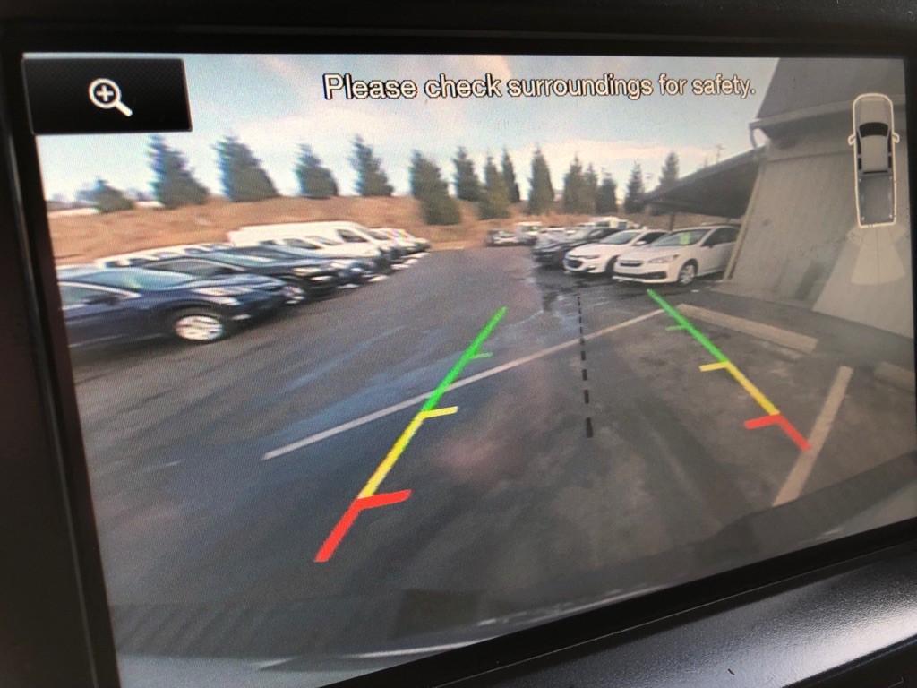 2015 Ford F-150 Image 35