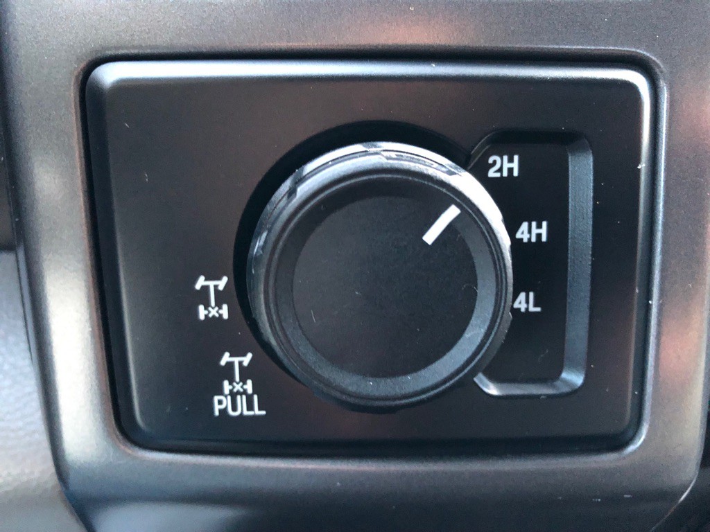 2015 Ford F-150 Image 36