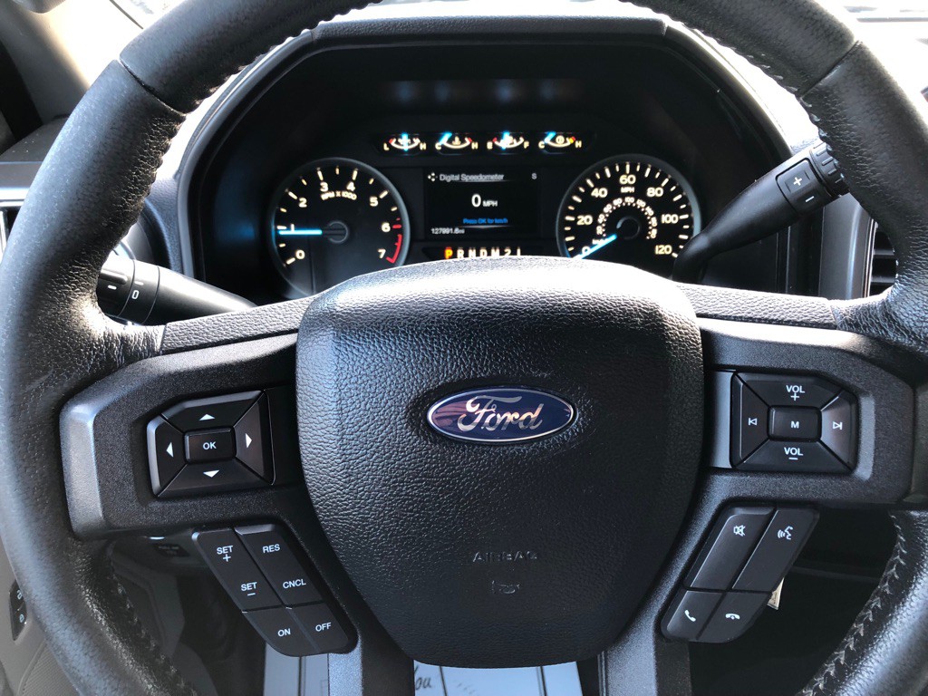 2015 Ford F-150 Image 37