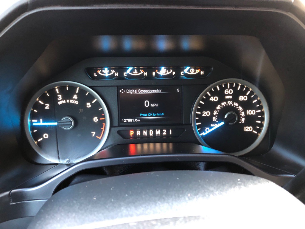 2015 Ford F-150 Image 41