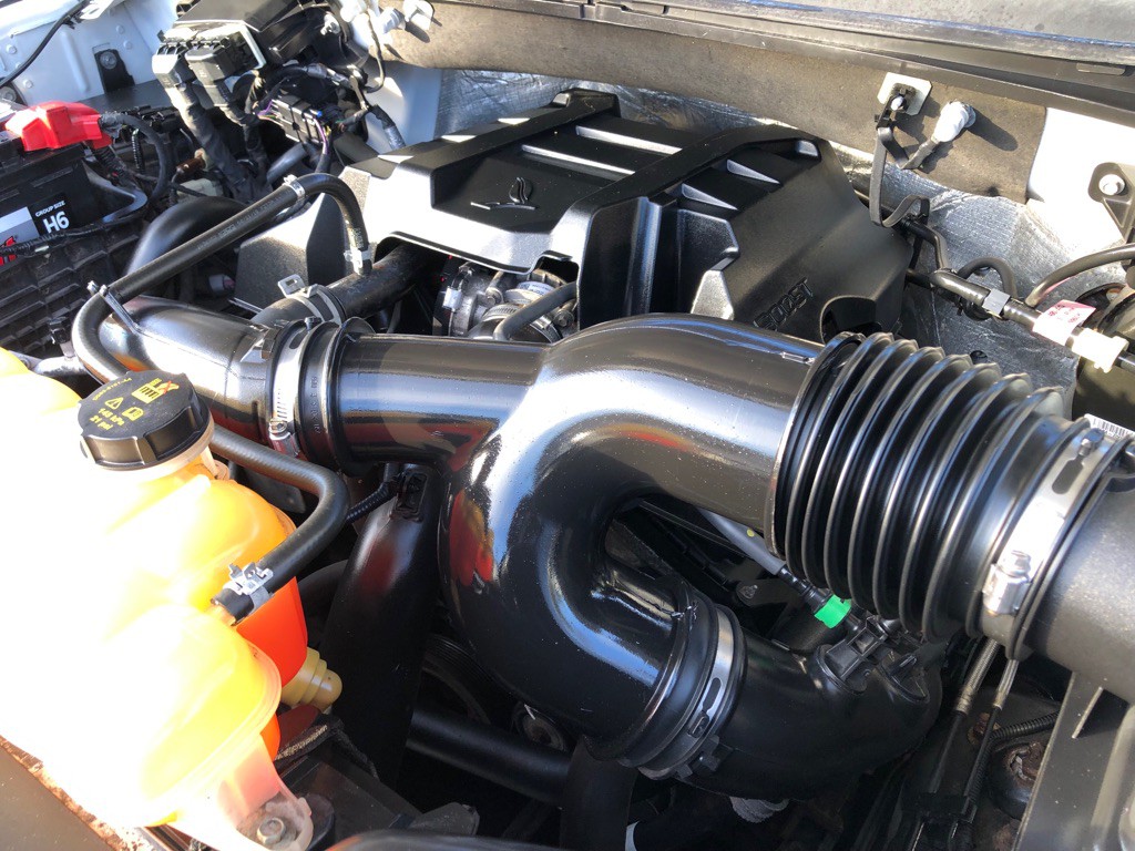 2015 Ford F-150 Image 44