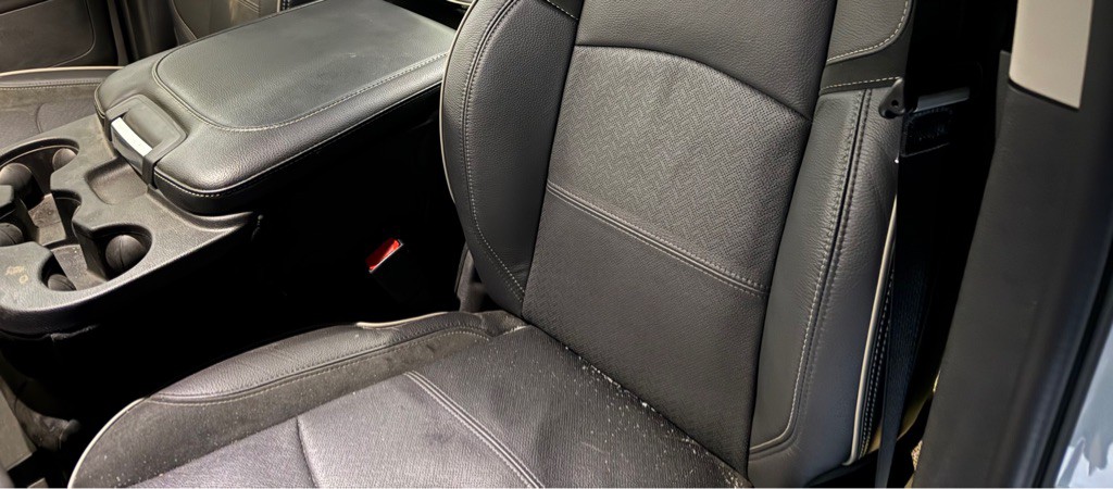 2024 RAM 2500 Image 3