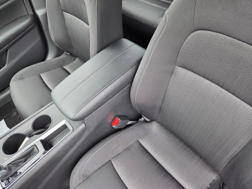 2024 Nissan Altima Image 3