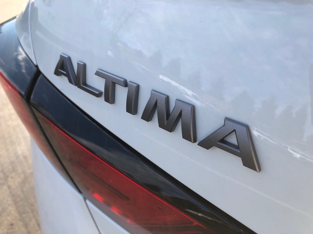 2024 Nissan Altima Image 15