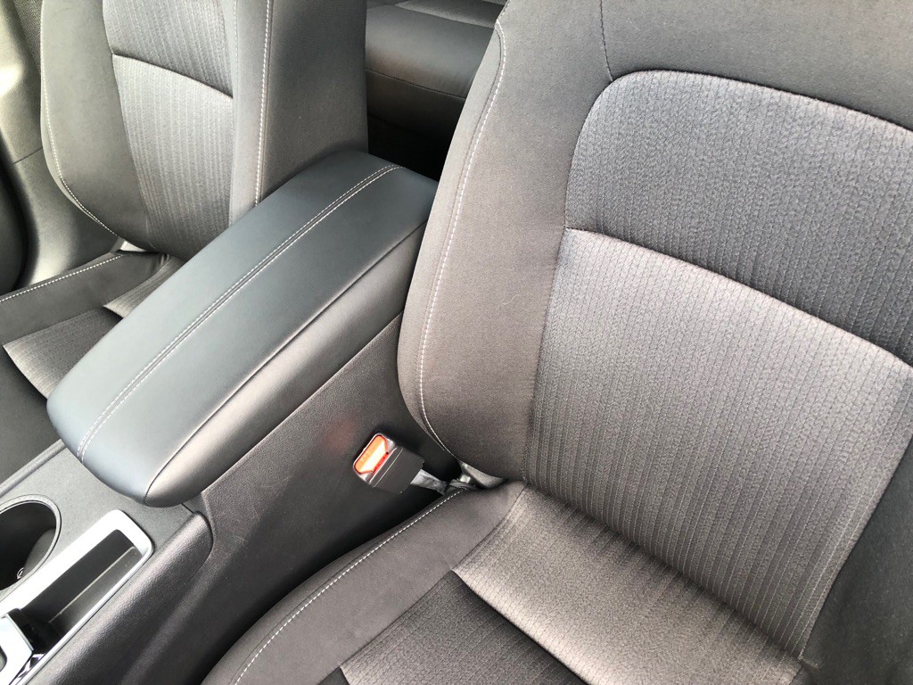 2024 Nissan Altima Image 18